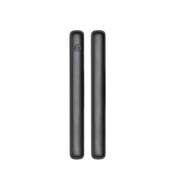 Універсальна мобільна батарея Rivacase Rivapower 10000mAh Black (VA2041)