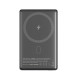 Універсальна мобільна батарея Sigma mobile X-power SI10A7QL-MAG 10000mAh Grey