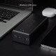 Універсальна мобільна батарея SBS 30000 mAh 20W Black (TTBB30000PD20K)