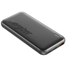 Універсальна мобільна батарея Energizer UE10055PQ 10000mAh Black