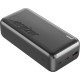Універсальна мобільна батарея Energizer UE30055PQ 30000mAh 22.5W Black