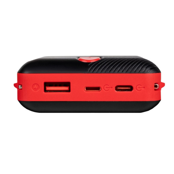 Універсальна мобільна батарея LogicPower LP PQ24 20000mAh 22.5W