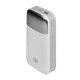Універсальна мобільна батарея LogicPower LP PQ20 20000mAh 22.5W