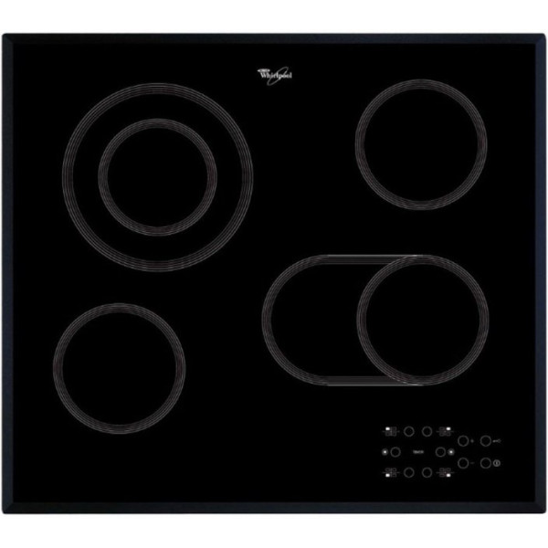 Варочная поверхность Whirlpool AKT 8190 BA
