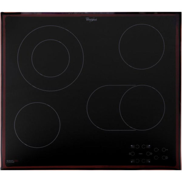 Варочная поверхность Whirlpool AKT 8190 BA