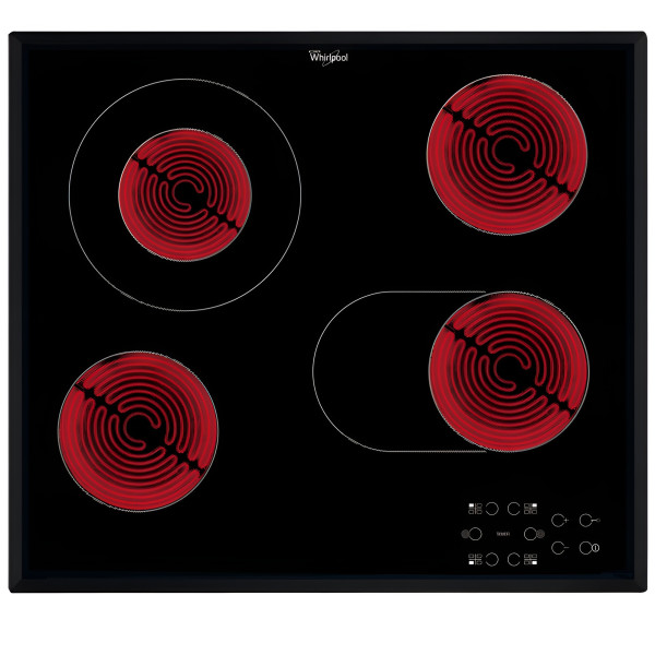 Варочная поверхность Whirlpool AKT 8190 BA