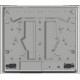 Варочная поверхность Gorenje G642ABX
