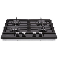 Варочная поверхность Vestfrost GBHV 38 C