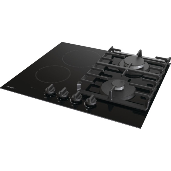 Варильна поверхня Gorenje GCE691BSC