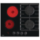 Варильна поверхня Gorenje GCE691BSC
