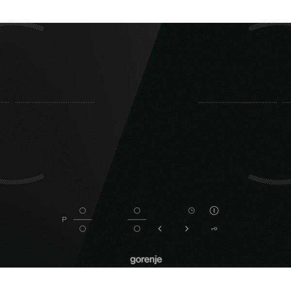 Варильна поверхня Gorenje GI6401BSCE
