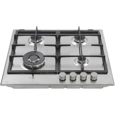 Варильна поверхня Whirlpool GMA 6422 IX