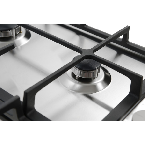 Варильна поверхня Whirlpool GMA 6422 IX