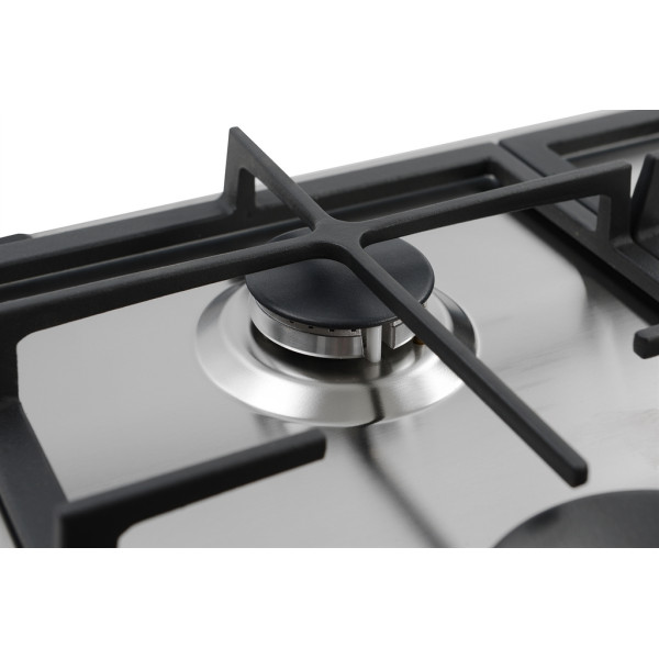 Варильна поверхня Whirlpool GMA 6422 IX