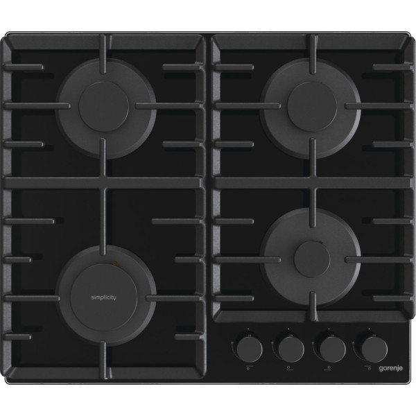Варильна поверхня Gorenje GT642SYB