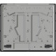 Варильна поверхня Gorenje GTW641EB