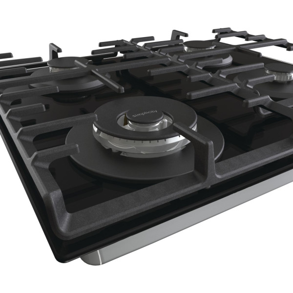 Варочная поверхность Gorenje GTW642SYB