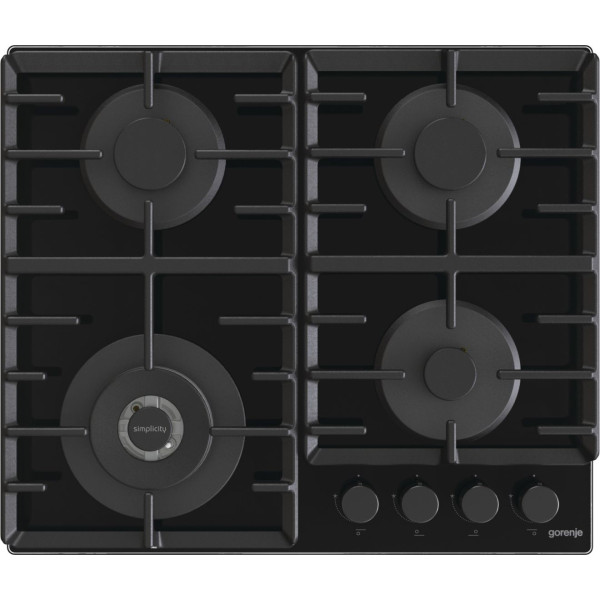 Варочная поверхность Gorenje GTW642SYB