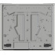 Варильна поверхня Gorenje GW641EX