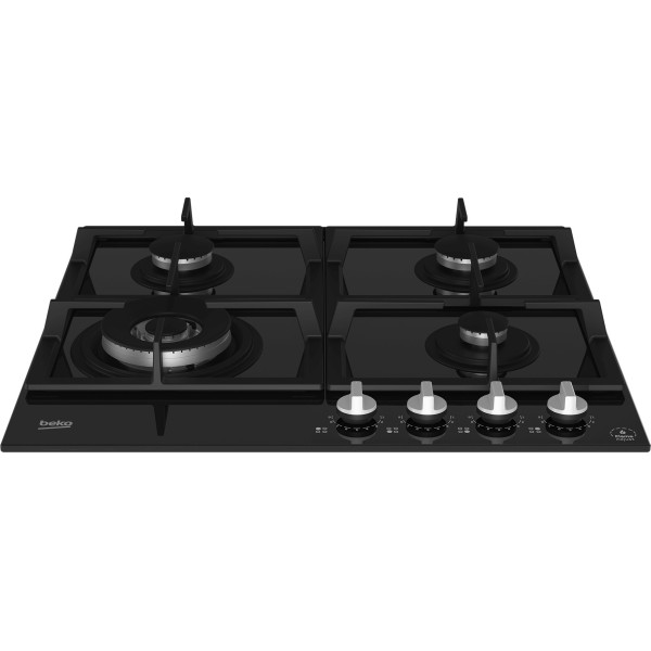 Варочная поверхность Beko HILW64325SB