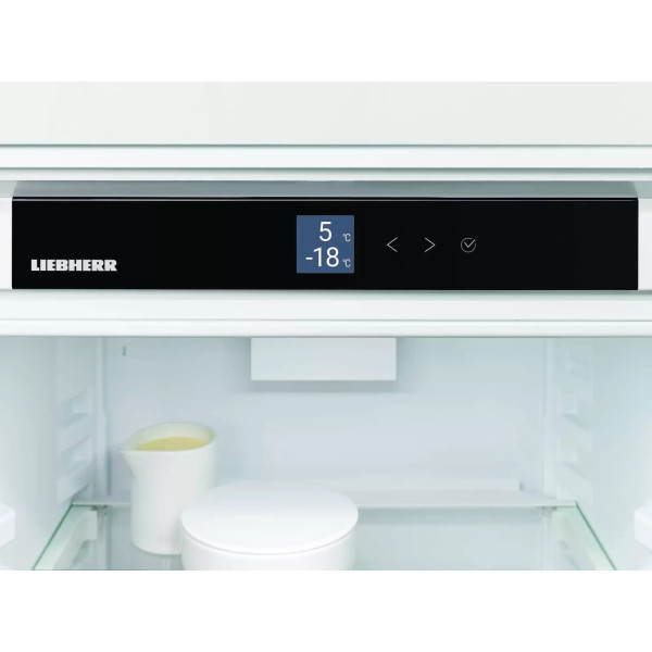 Вбудований холодильник Liebherr ICBNSd 5623 Plus