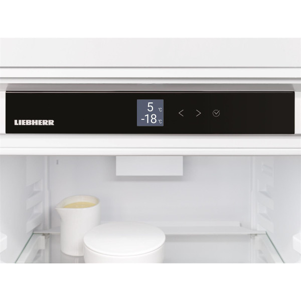 Вбудований холодильник Liebherr ICBNc 5623 Plus