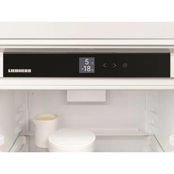 Вбудований холодильник Liebherr ICBNdi 5123