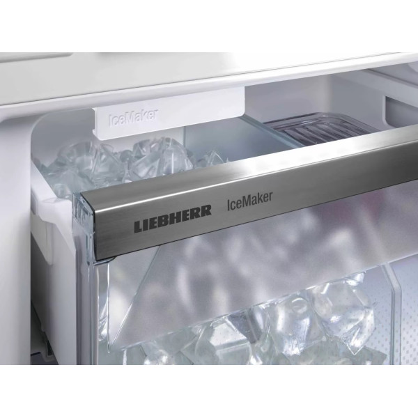 Вбудований холодильник Liebherr ICBNdi 5163 Prime