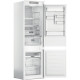 Вбудований холодильник Whirlpool WHC18 T573