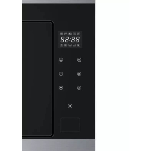 Вбудована мікрохвильова піч Franke Smart FSM 25 MW XS (131.0627.471)