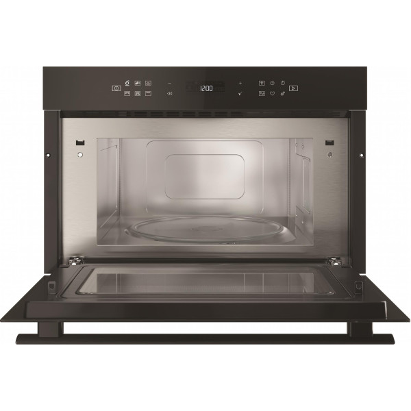 Вбудована мікрохвильова піч Whirlpool AMW 6440 FB
