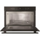 Вбудована мікрохвильова піч Whirlpool AMW 6440 FB