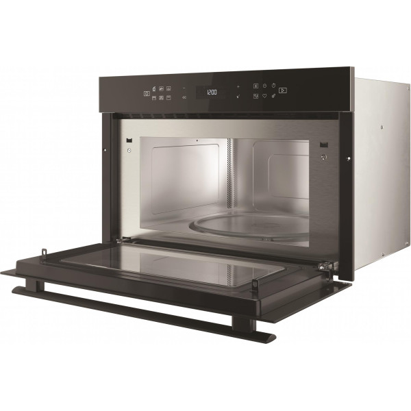 Вбудована мікрохвильова піч Whirlpool AMW 6440 FB
