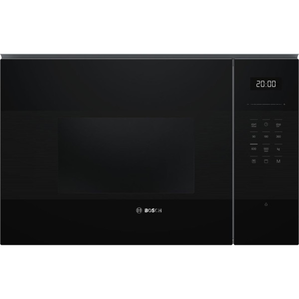 Встраиваемая микроволновая печь Bosch BEL554MB2