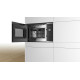 Встраиваемая микроволновая печь Bosch BEL554MS0