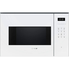 Вбудована мікрохвильова піч Bosch BEL554MW2