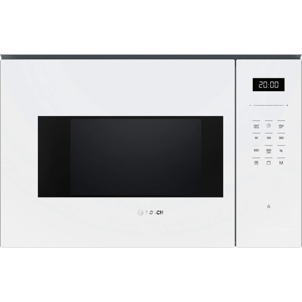 Встраиваемая микроволновая печь Bosch BEL554MW2