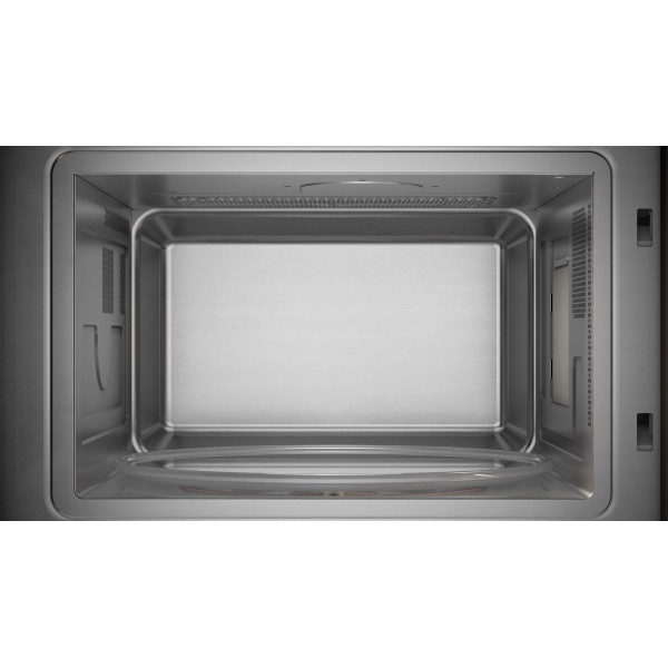 Встраиваемая микроволновая печь Bosch BEL554MW2