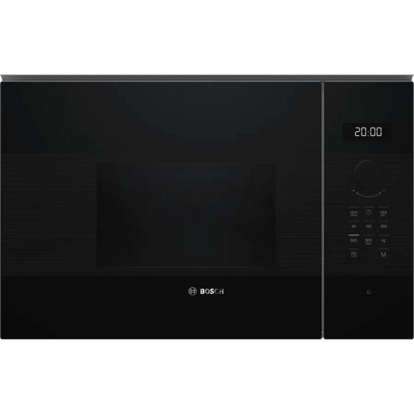 Встраиваемая микроволновая печь Bosch BFL524MB2