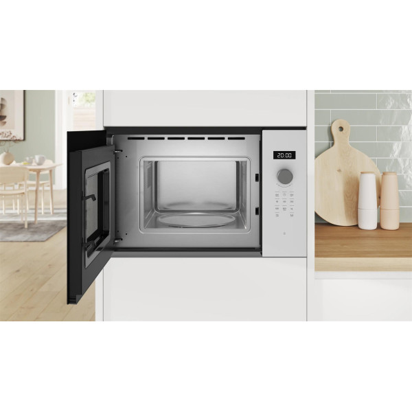 Встраиваемая микроволновая печь Bosch BFL524MW2