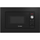 Вбудована мікрохвильова піч Bosch BFL623MC3