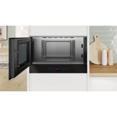 Вбудована мікрохвильова піч Bosch BFL7221B1