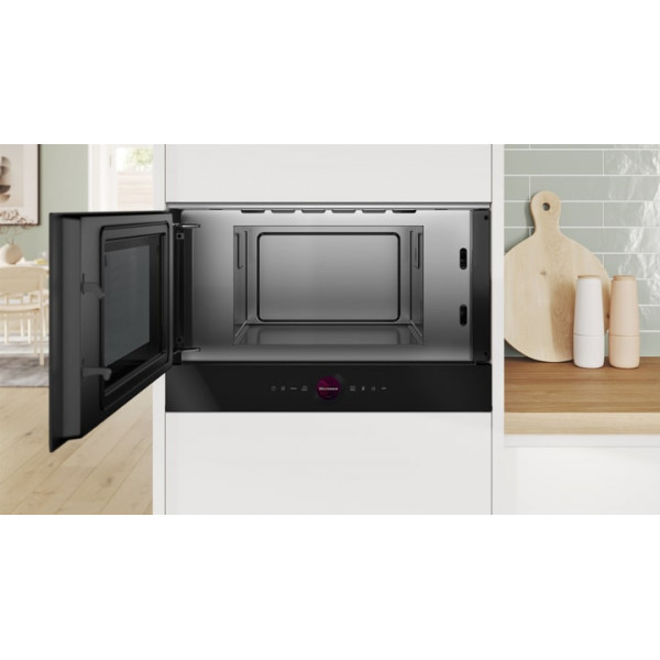 Встраиваемая микроволновая печь Bosch BFL7221B1