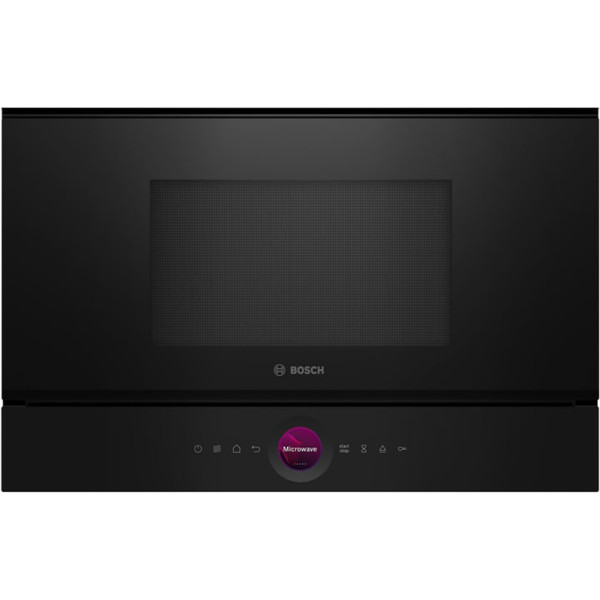 Встраиваемая микроволновая печь Bosch BFL7221B1