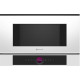 Вбудована мікрохвильова піч Bosch BFL7221W1