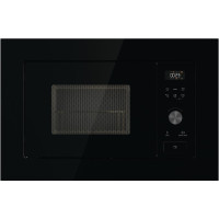 Вбудована мікрохвильова піч Gorenje BM201AG1BG