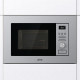 Вбудована мікрохвильова піч Gorenje BM201AG1X