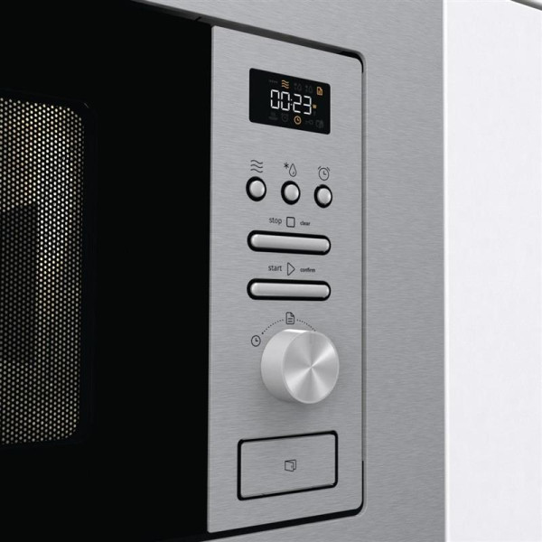 Вбудована мікрохвильова піч Gorenje BM201AG1X