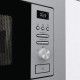 Вбудована мікрохвильова піч Gorenje BM201AG1X