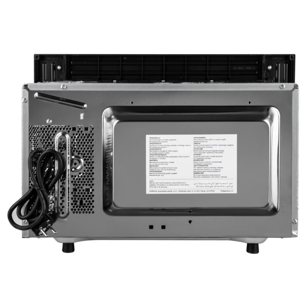 Вбудована мікрохвильова піч Gorenje BM235CLB